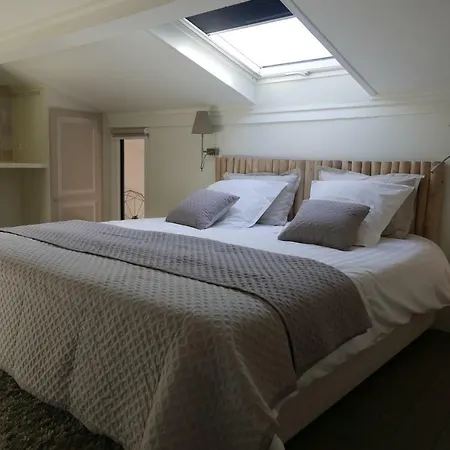 Mon Nid Au Coeur De Saint-tropez Apartment Saint-Tropez